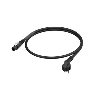 Neutrik NKPF-SR-A-5 powercon True1 aansluitsnoer 5 m