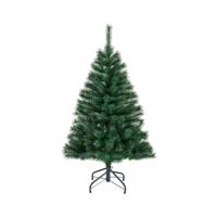 Everlands Kerstboom - kunst - Spruce - groen - 150 cm