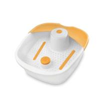 Medisana FS 881 stimulator Voet Wit, Geel