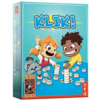 999-Games Spel Klik! - thumbnail