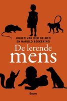 De lerende mens - Jurjen van der Helden, Harold Bekkering - ebook