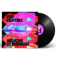 Foo Fighters - Medicine At Midnight LP