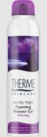Therme Zen by night foam showergel (200 ml) - thumbnail