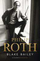 Philip Roth - Blake Bailey - ebook