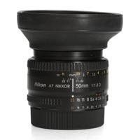 Nikon AF 50mm F1.8 D