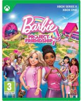 Barbie Project Friendship