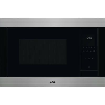 Magnetron met Grill AEG TMS5G25IEM