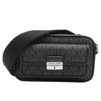 Schoudertas Michael Kors BRADSHAW Zwart 20 x 12 x 8 cm