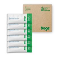 Sage THE MACHINE DESCALER X6 Koffie accessoire Sage THE MACHINE DESCALER X6 Koffie accessoire