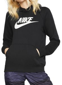 Nike Essential Fleece Dames Hoodie