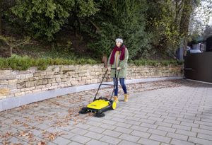 Karcher S 4 Twin | Handveegmachine | 680 mm - 1.766-360.0