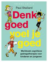 Denk goed - voel je goed (Paperback)