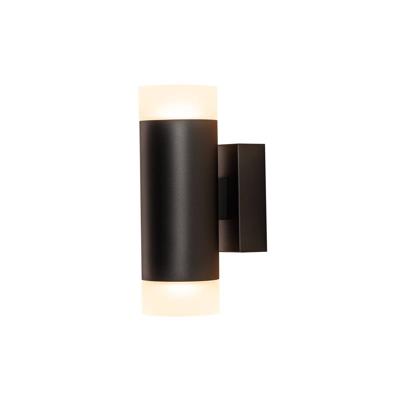 SLV Zwarte wandspotAstina Up-Down - 1002933