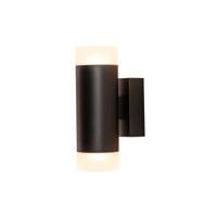 SLV Zwarte wandspotAstina Up-Down - 1002933