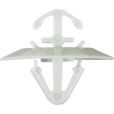 KS Tools 420.5702 Deurbevestiging voor Renault,50 stuks