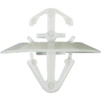 KS Tools 420.5702 Deurbevestiging voor Renault,50 stuks KS Tools 420.5702 Deurbevestiging voor Renault,50 stuks