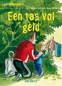 Een tas vol geld (Hardback)