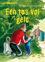 Een tas vol geld (Hardback)