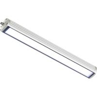 LED2WORK TUBELED_70 EVO DC LED-machineverlichting 24 W 3798 lm 100 ° 24 V/DC (l x b x h) 560 x 70 x 59.5 mm 1 stuk(s)