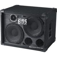 EBS NEO-210 NeoLine Pro 2x10 inch basgitaar speakerkast - thumbnail