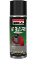 Soudal Anti Spatter Spray | 400 ml - 127776