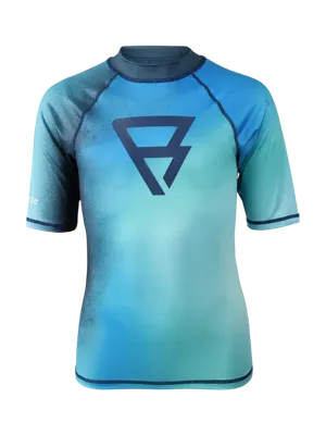 Brunotti Waveguardy-AO Jongens Rashguard