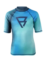 Brunotti Waveguardy-AO Jongens Rashguard Brunotti Waveguardy-AO Jongens Rashguard