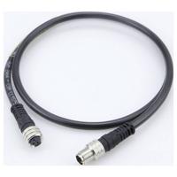 Molex 1200878704 Sensor/actuator connector, geassembleerd 1 stuk(s)
