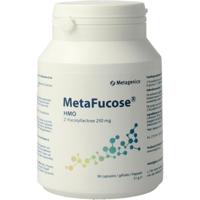 Metagenics Metafucose HMO