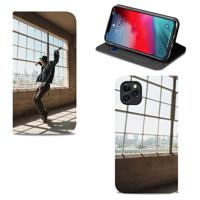 Apple iPhone 11 Pro | Hoesje maken | met Foto | Eigen telefoonhoesje ontwerpen | Op maat gemaakt Apple iPhone 11 Pro | Hoesje maken | met Foto | Eigen telefoonhoesje ontwerpen | Op maat gemaakt