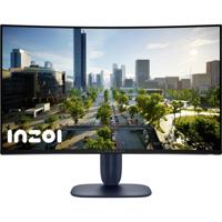 Alienware DELL - Alienware AW3225DM - LED-Monitor - Gaming - gebogen - 81.3 cm (32) Gaming monitor Energielabel G (A - G) 80 cm (31.5 inch) 2560 x 1440 Pixel