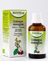 Biover Crataegus monogyna bio