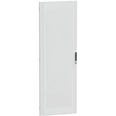 Schneider Electric LVS08536 Verdeelkastdeur Glas Bont 1 stuk(s)