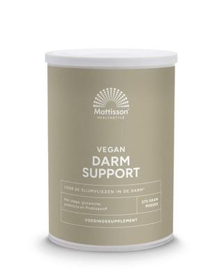 Darm support