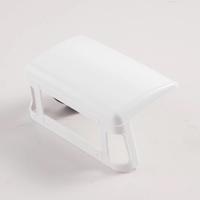 FMS - 11202 Roof (Short Version) White W/O Painting (FMS-C1668)