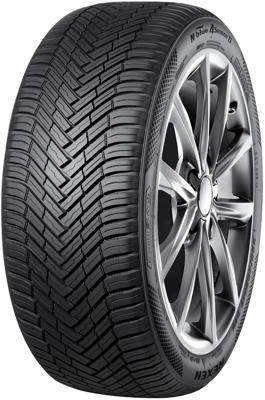 NEXEN TIRE vierseizoenenbanden "n&apos;blue 4season 2".