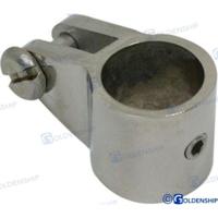 Accesorios para toldos GS72206 - ABRAZADERA TOLDO 0 22 MM. INOX