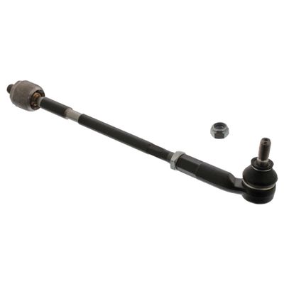 Spoorstang 45010