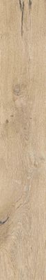 Flaviker Cozy Vloertegel | 20x120 cm | Gerectificeerd | Houtlook | Mat Beige