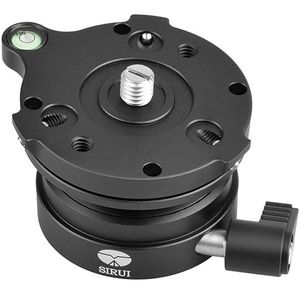 Sirui LE-60 Leveling Platform
