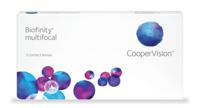 Biofinity Multifocal (3 lenzen) - Contactlenzen > Multifocaal | 123Optic.com - thumbnail