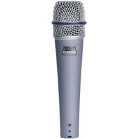DAP PL 07B, microfoon met 6m microfoon kabel - thumbnail