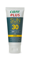 Care Plus Sun Protection Sport Gel SPF30 - 100ml - thumbnail