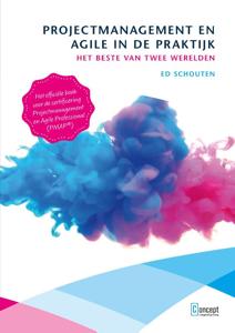 Projectmanagement en Agile in de praktijk (Paperback)