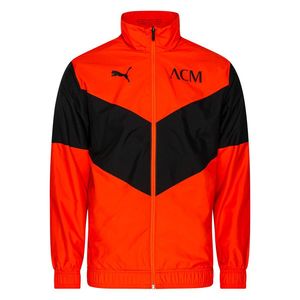 ACM Prematch Jacket