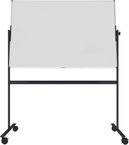 Legamaster UNITE PLUS kantelbaar whiteboard 100x150cm