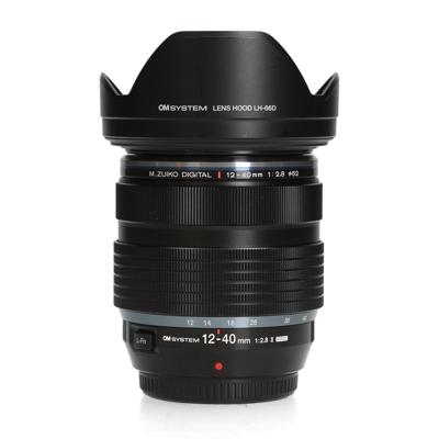 OM SYSTEM M.Zuiko Digital ED 8mm 1.8 Fisheye Pro