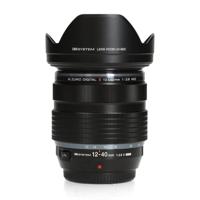 OM SYSTEM M.Zuiko Digital ED 8mm 1.8 Fisheye Pro