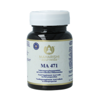 Maharishi Ayurv MA 471 60 Tabletten