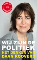 Daan  Roovers & Daan van Roovers Wij zijn de politiek - thumbnail